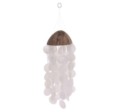 CARILLON NOIX DE COCO