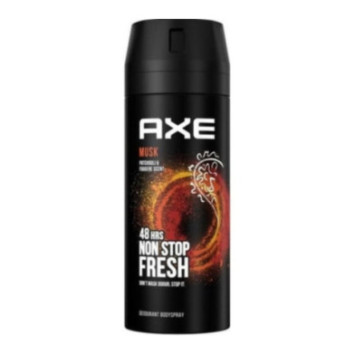 DEODORANT SPRAY AXE 150ML