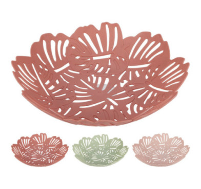 CORBEILLE A FRUITS 27X6CM