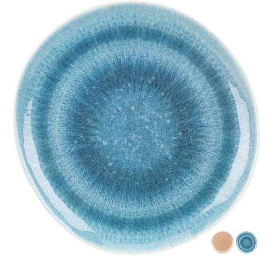 ASSIETTE MELAMINE 26CM