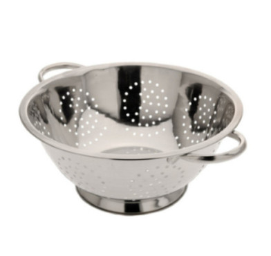 PASSOIR EN INOX INOXYDABLE