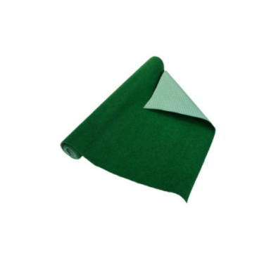 TAPIS GAZON SYNTHETIQUE VERT