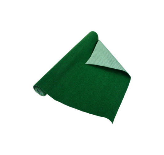 TAPIS GAZON SYNTHETIQUE VERT