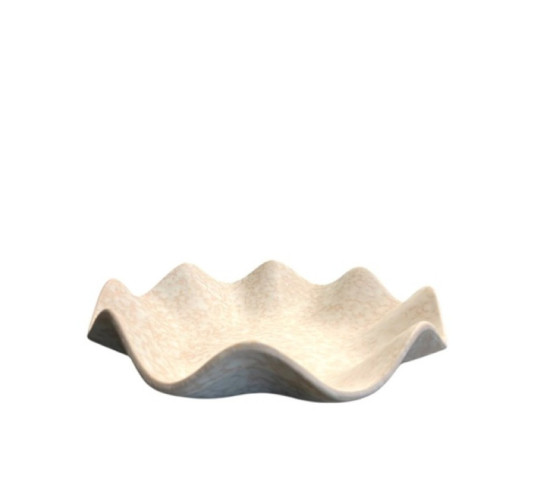 PLAT A FRUITS EN PIERRE