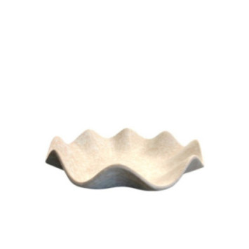 PLAT A FRUITS EN PIERRE