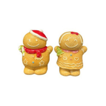 DECORATION PAIN D EPICES