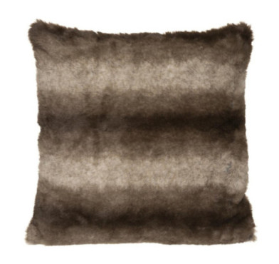 COUSSIN GRIZZLI FAUSSE