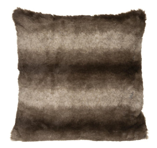 COUSSIN GRIZZLI FAUSSE