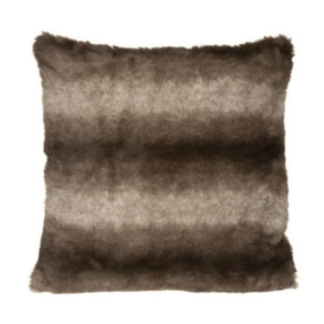 COUSSIN GRIZZLI FAUSSE