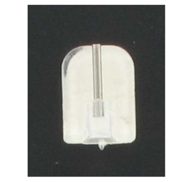 SUPPORT ADHESIF X4 PIECES