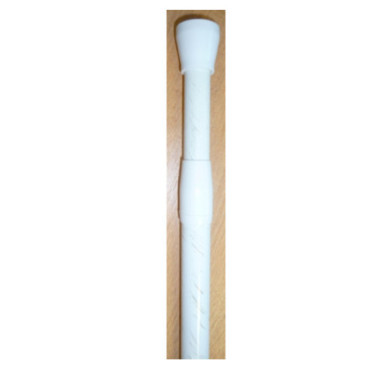 TRINGLE EXTENSIBLE ENTRE MUR