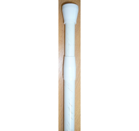 TRINGLE EXTENSIBLE ENTRE MUR