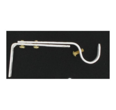 SUPPORT GOUTTIERE EXTENSIBLE