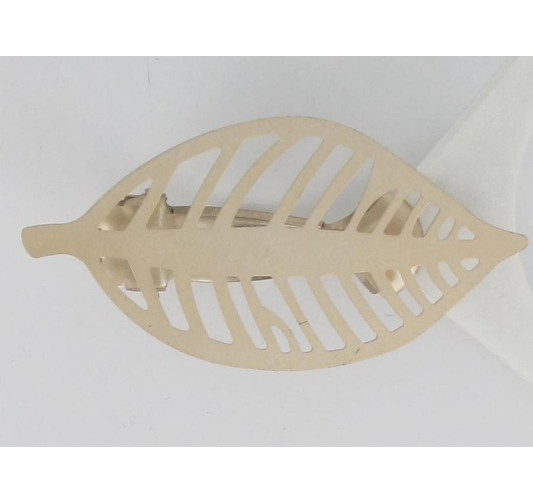 PINCE METAL STOCKHOLM X2