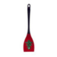 SPATULE EN SILICONE H34CM