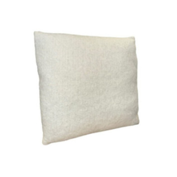 COUSSIN BLANC PAILLETE