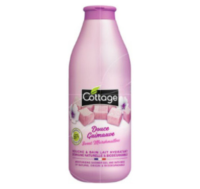 COTTAGE BAIN e DOUCHE 750ML GU