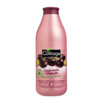 COTTAGE BAIN ET DOUCHE 750ML