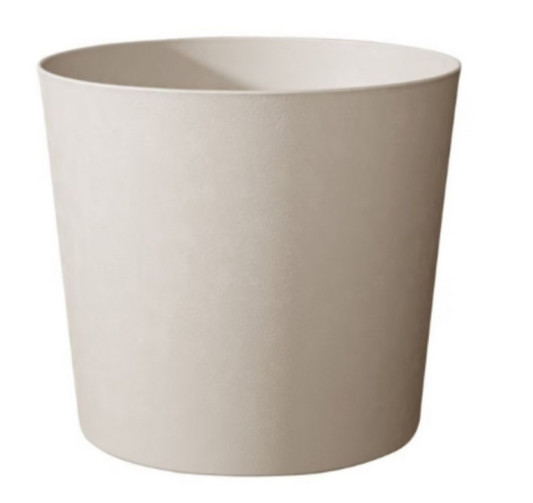 POT A FLEURS ROND 25X24CM 8L