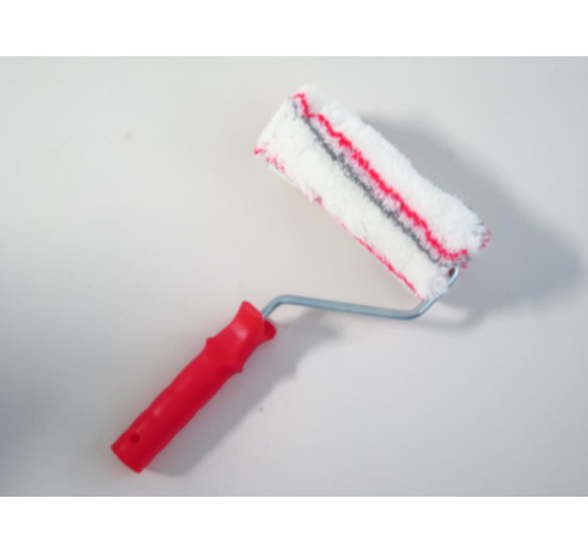 ROULEAU PEINTURE AVEC MANCHE