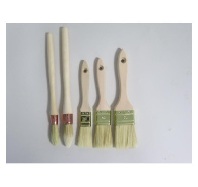SET DE 5 PINCEAUX A PEINTURE