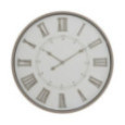 HORLOGE EN PLASTIQUE DAVINA