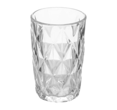 GOBELET HAUT DIAMANT LEA