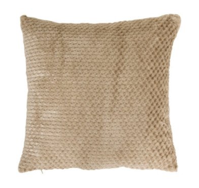 COUSSIN EN FLANELLE LYNO