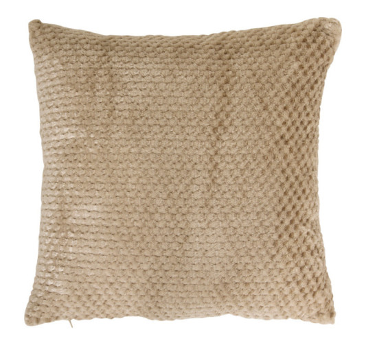 COUSSIN EN FLANELLE LYNO
