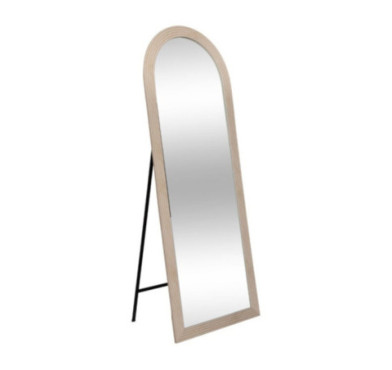 MIROIR SUR PIED HELOIS