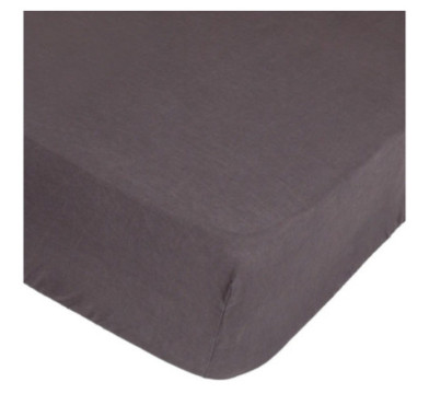 DRAP HOUSSE LINAH 140X190CM