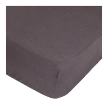 DRAP HOUSSE LINAH 140X190CM