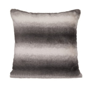 COUSSIN FOURRURE GRIZZLI