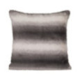 COUSSIN FOURRURE GRIZZLI