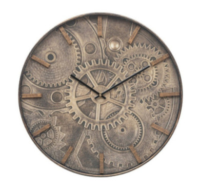 HORLOGE DEYAN DIAMETRE 50CM