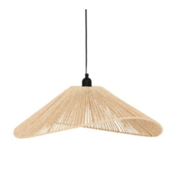 SUSPENSION EN CORDE NATUREL