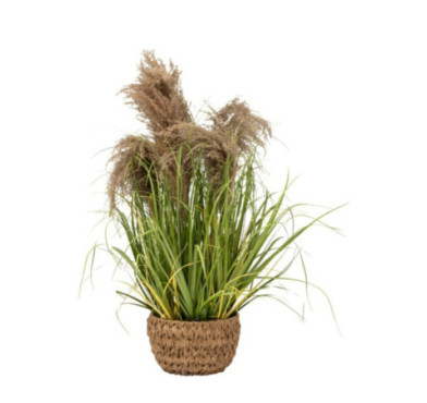 PLANTE ARTIFICIELLE EN POT