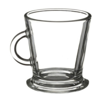 TASSE EN VERRE 18CL