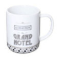 MUG GRAND HOTEL 30CL