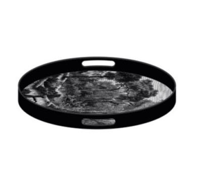 PLATEAU BLACK FOREST D38CM