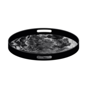 PLATEAU BLACK FOREST D38CM