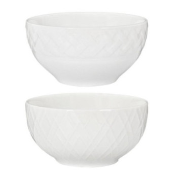 COUPELLE CERAMIQUE TEXTUREE