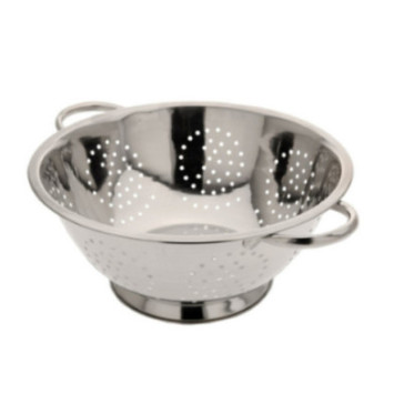 PASSOIR EN INOX INOXYDABLE