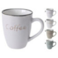 MUG EN GRES 350ML