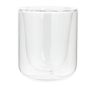 TASSE CLEA DOUBLE PAROI 8CL