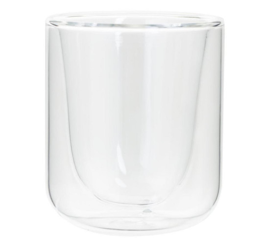 TASSE CLEA DOUBLE PAROI 8CL