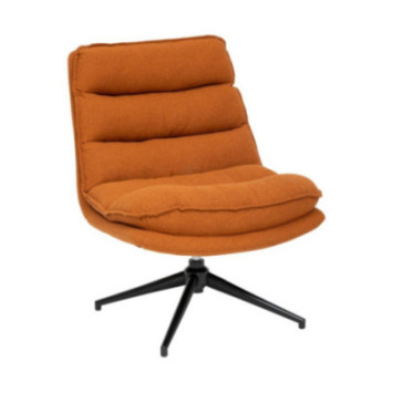 FAUTEUIL PIVOTANT HARPER
