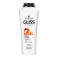 SHAMPOING TOTAL REPAIR GLISS