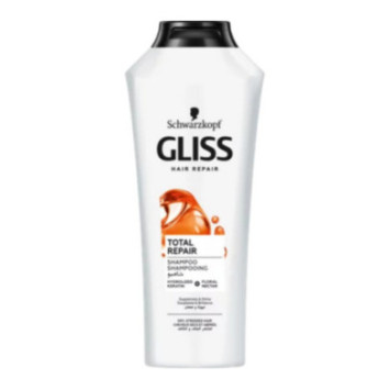 SHAMPOING TOTAL REPAIR GLISS