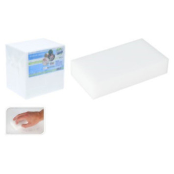 LOT DE 10 EPONGES MAGIQUES